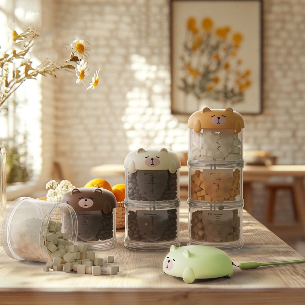 Practical Plastic Multi-Layer  - Food Storage Pet review and price