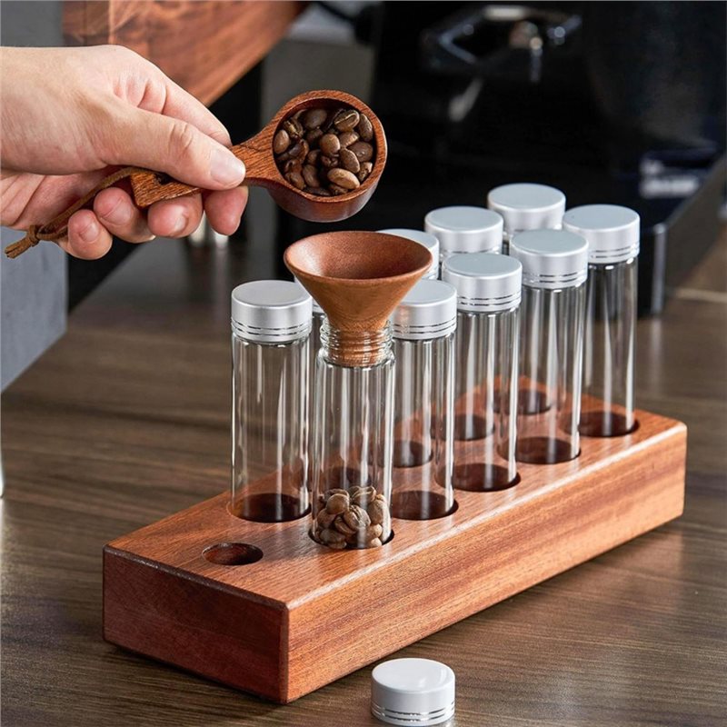 RABIT AS59~ Single Dose Coffee - Food Storage Youtube review and price