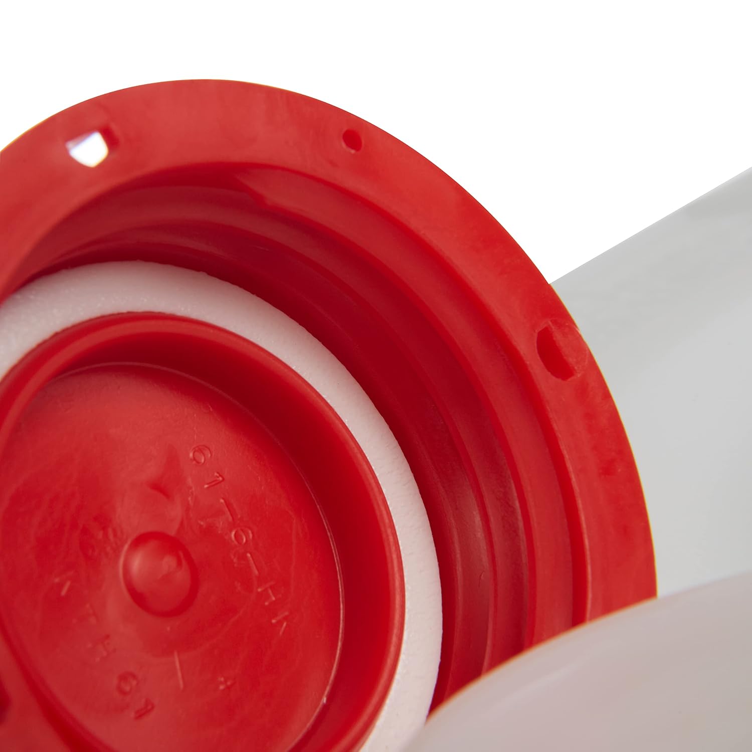 5 Gallon Stackable Plastic Car - Food Storage Handling review and price