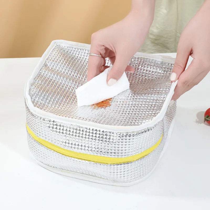 Children's Lunch Box Bag 3D Ca - Food Storage Roll Bags review and price