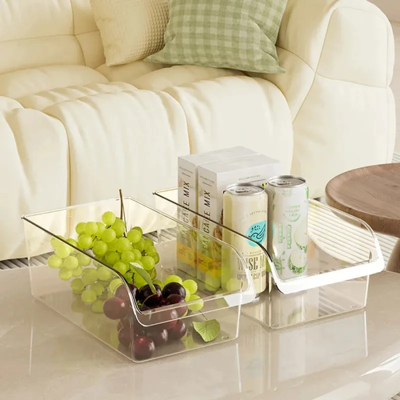 yes1/2pcs Fridge Organizer Ref - Food Storage Drawers review and price