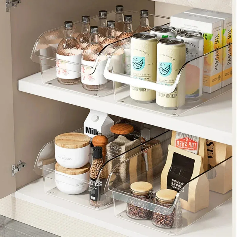 yes1/2pcs Fridge Organizer Ref - Food Storage Drawers review and price