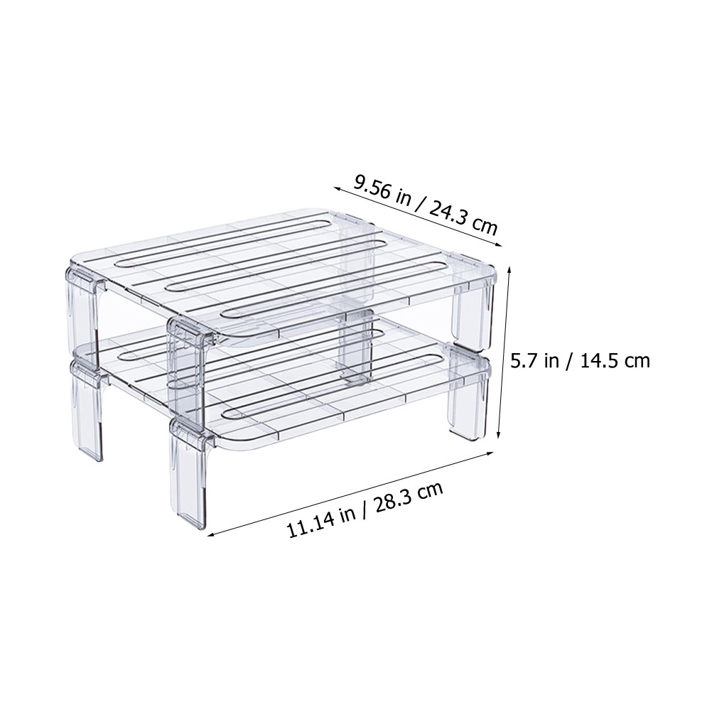 1Set Kitchen Preparation Shelf - Food Storage And Preparation review and price