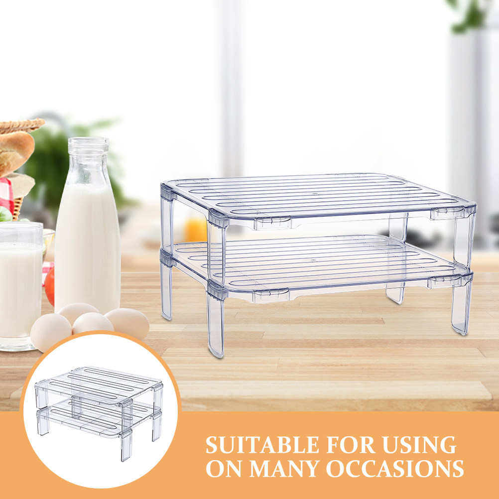 1Set Kitchen Preparation Shelf - Food Storage And Preparation review and price