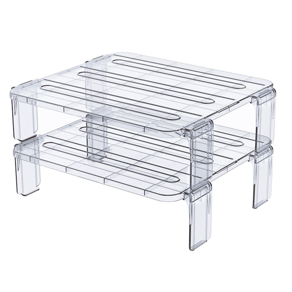 1Set Kitchen Preparation Shelf - Food Storage And Preparation review and price