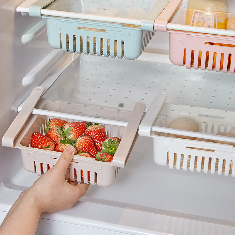 Kitchen Hanging Organizer Refr - Food Storage Drawers review and price