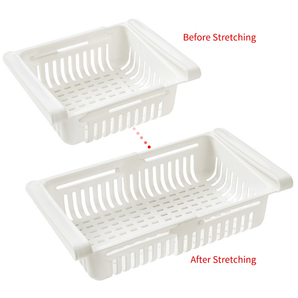 Kitchen Hanging Organizer Refr - Food Storage Drawers review and price