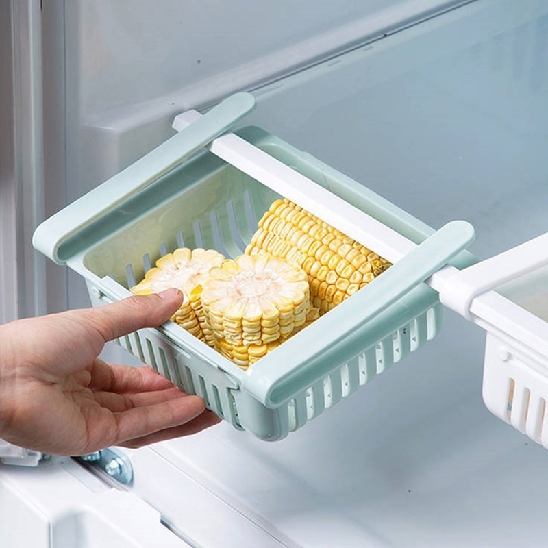 Kitchen Hanging Organizer Refr - Food Storage Drawers review and price
