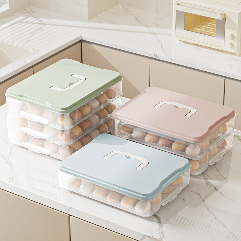 Egg storage box refrigerator s - Food Storage Boxes review and price