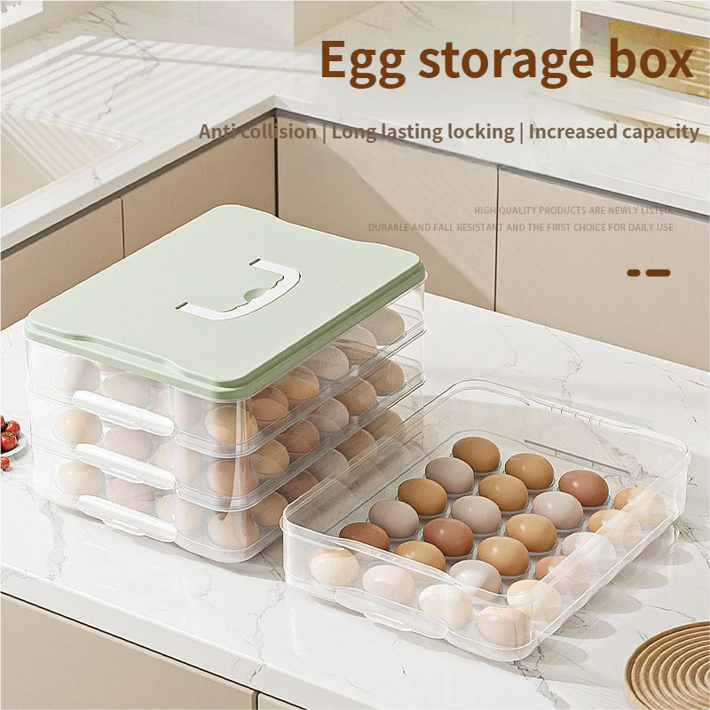 Egg storage box refrigerator s - Food Storage Boxes review and price