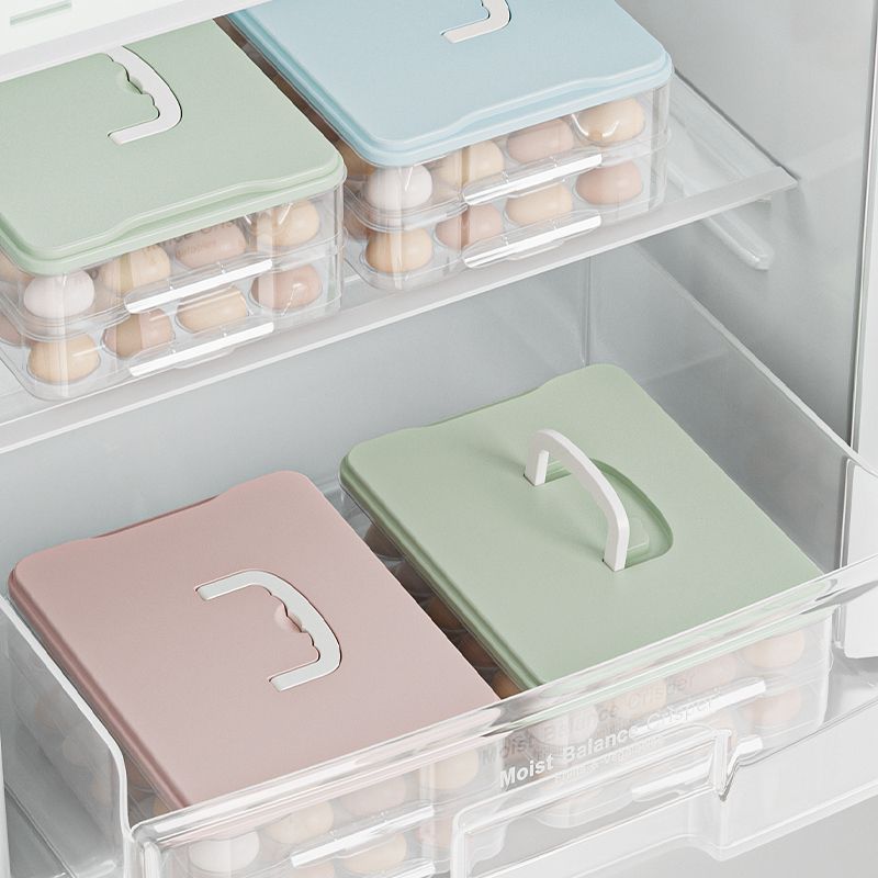 Egg storage box refrigerator s - Food Storage Boxes review and price