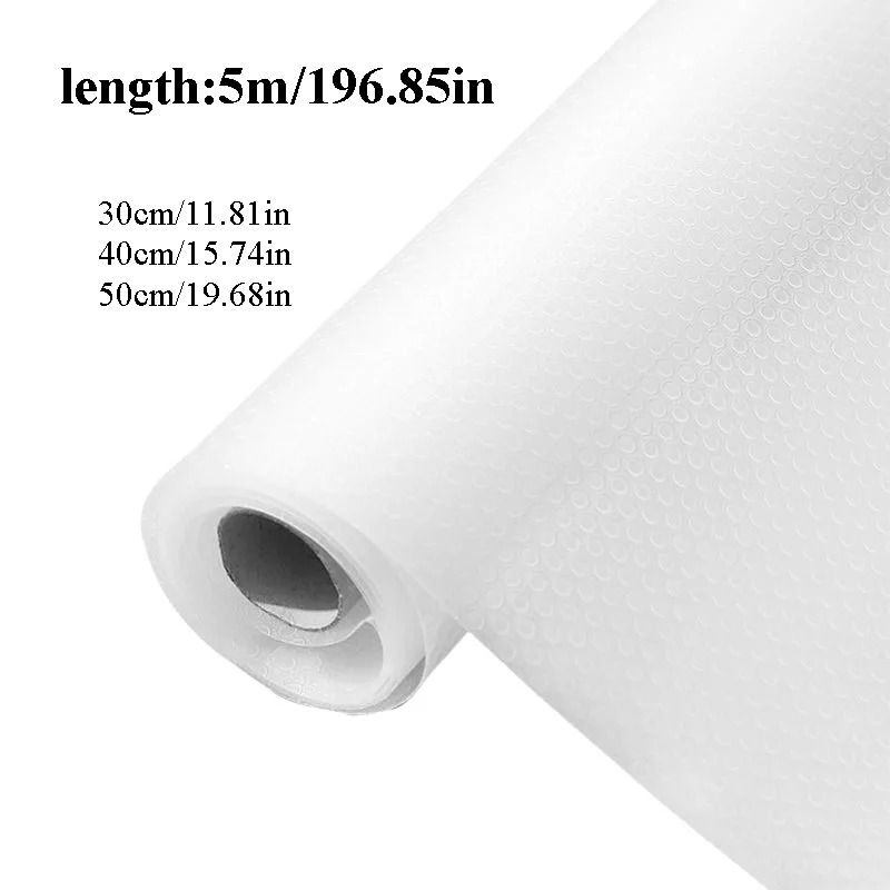 1pc 5m/196.85in Reusable Anti- - Food Storage Drawers review and price