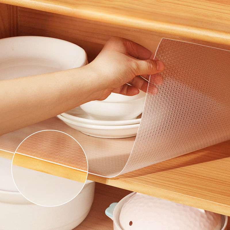 1pc 5m/196.85in Reusable Anti- - Food Storage Drawers review and price