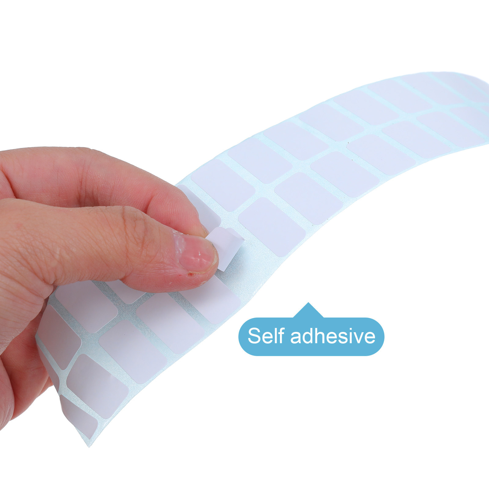3000pcs 1 Roll Self-Adhesive L - Food Storage Boxes review and price