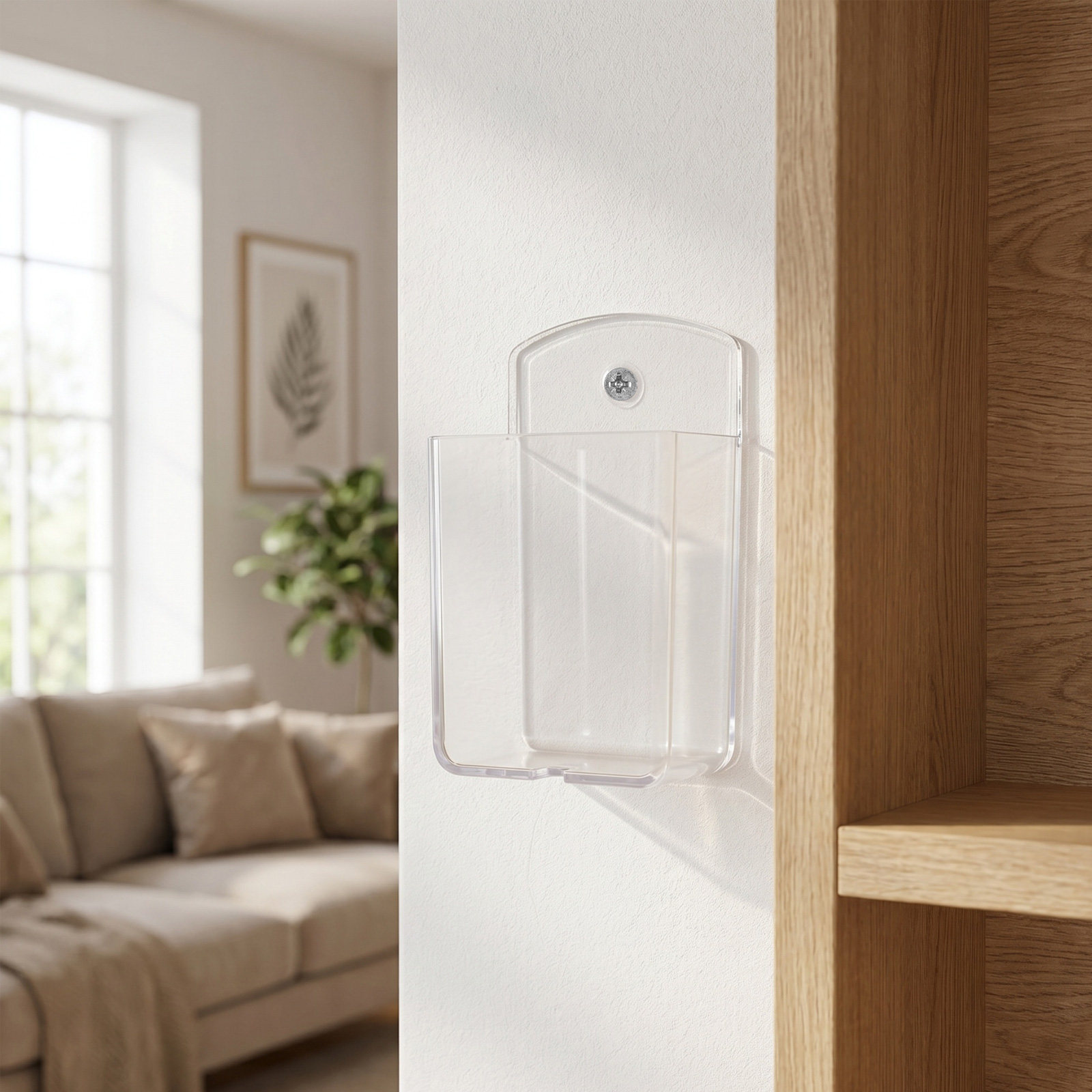 Remote Control Holder Wall Mou - Food Storage Boxes review and price