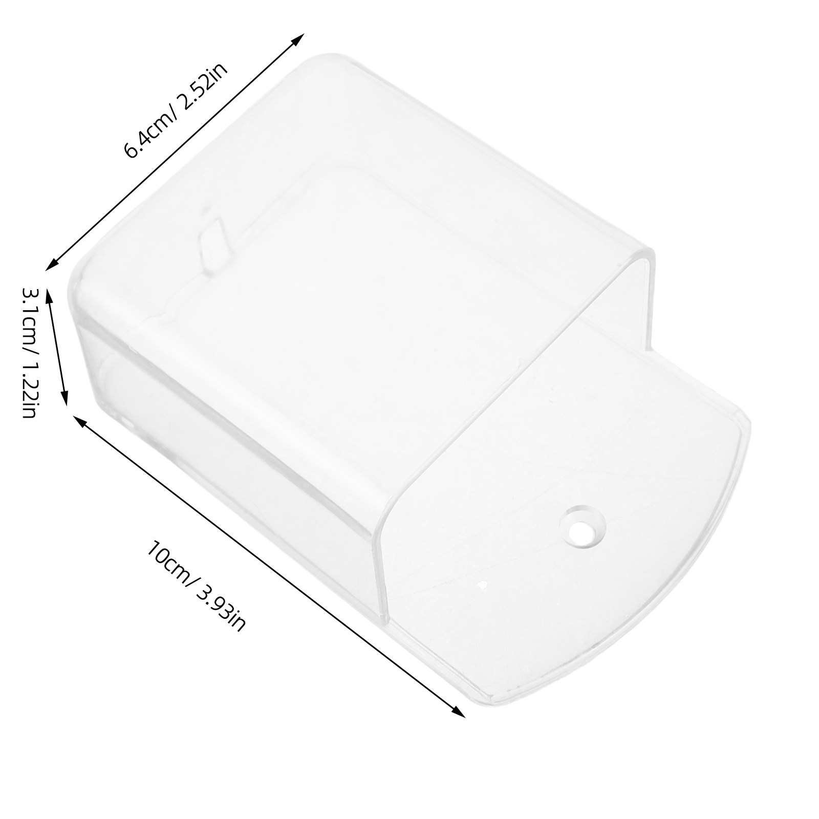 Remote Control Holder Wall Mou - Food Storage Boxes review and price