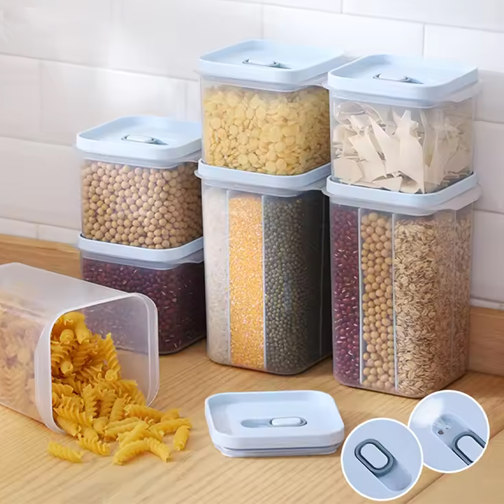Food Storage Containers, Noodl - Food Storage Drums review and price