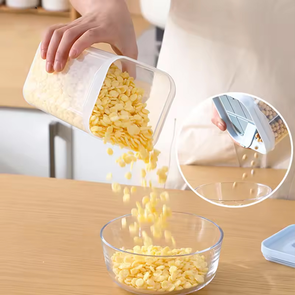 Food Storage Containers, Noodl - Food Storage Drums review and price