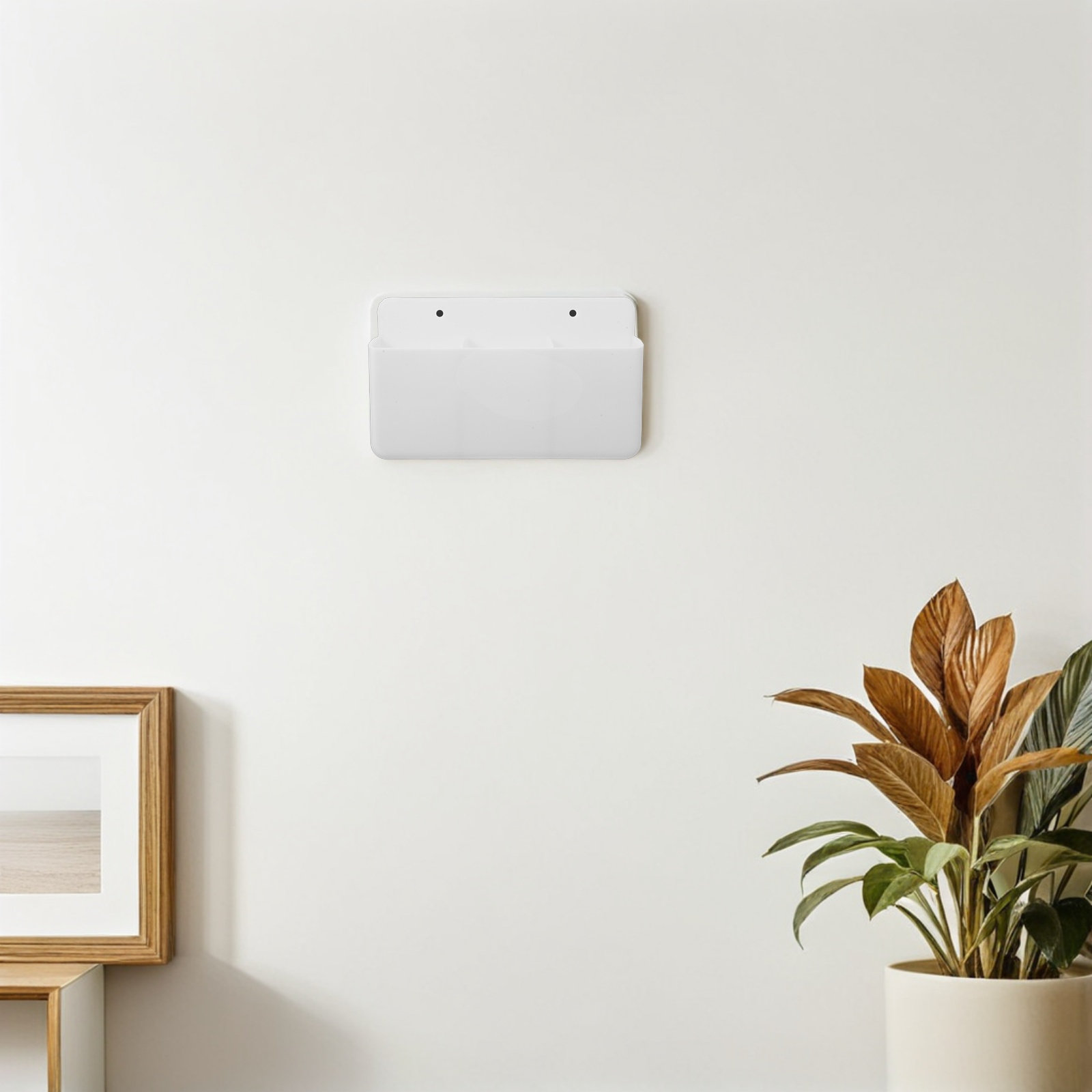 Wall Mounted Adhesive Remote H - Food Storage Boxes review and price