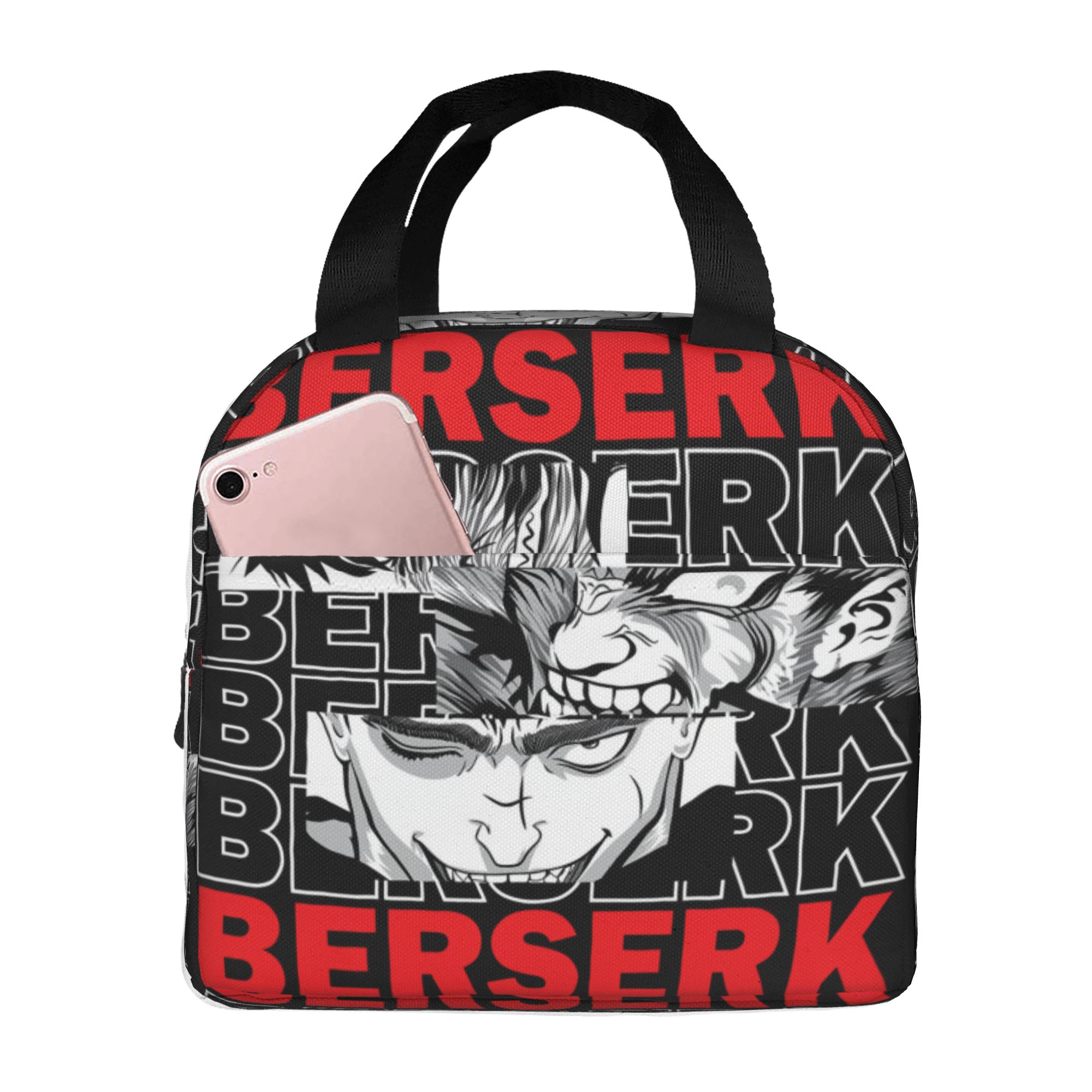B-Berserks Thermal Insulated L - Food Storage Warmer review and price