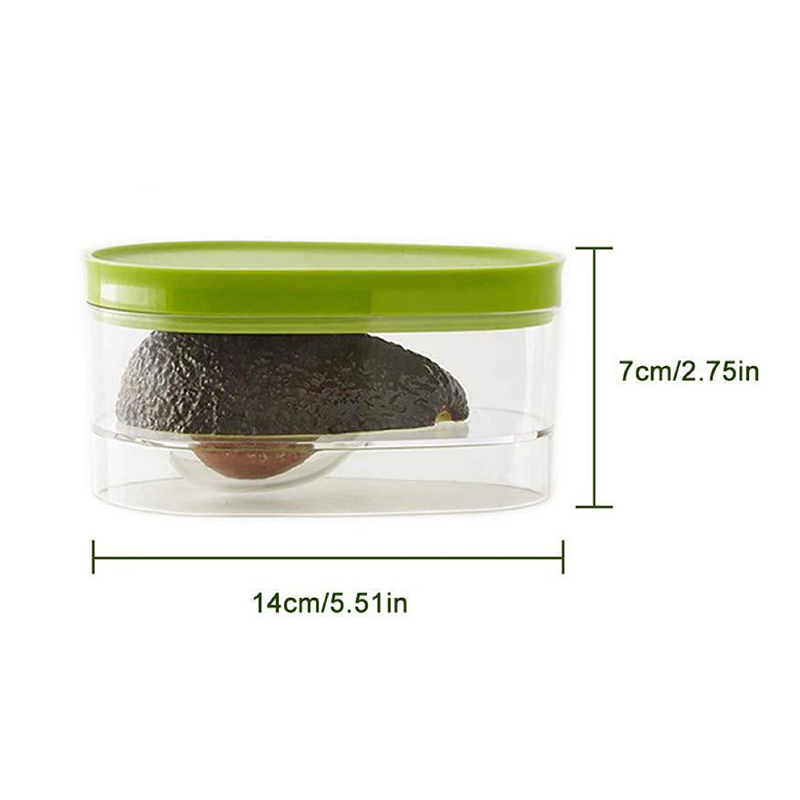 Avocado Food Storage Box Space - Food Storage Boxes review and price