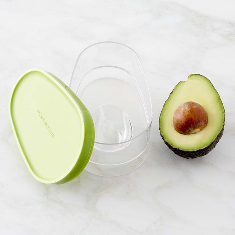 Avocado Food Storage Box Space - Food Storage Boxes review and price