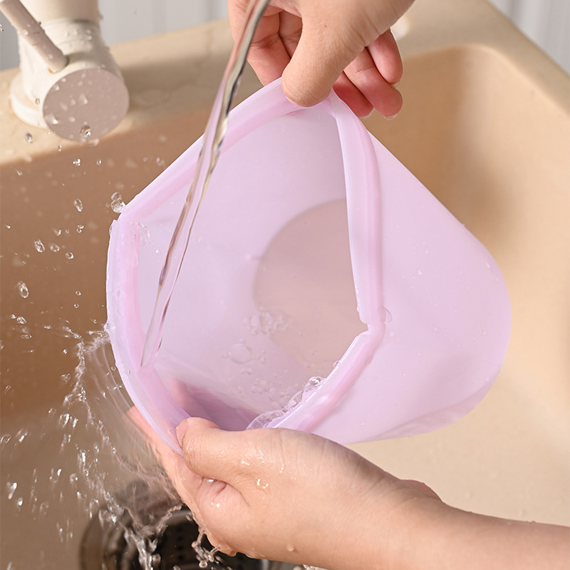 Self-Sealing Silicone Storage  - Food Storage Reusable Bags review and price