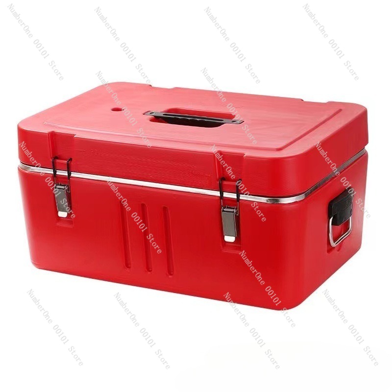 60L Stainless Steel Insulated  - Food Storage Warmer review and price