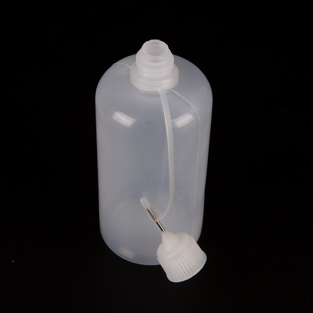 New 5/10/15/20/30/50/100ml PE  - Food Storage Drums review and price