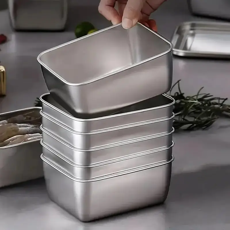 Stainless Steel Food Storage C - Food Storage Stainless Steel review and price
