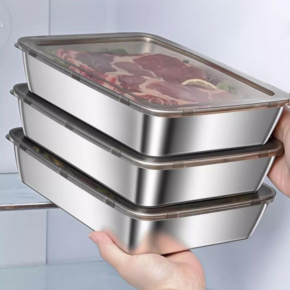 Food Grade Stainless Steel Ser - Food Storage Stainless Steel review and price