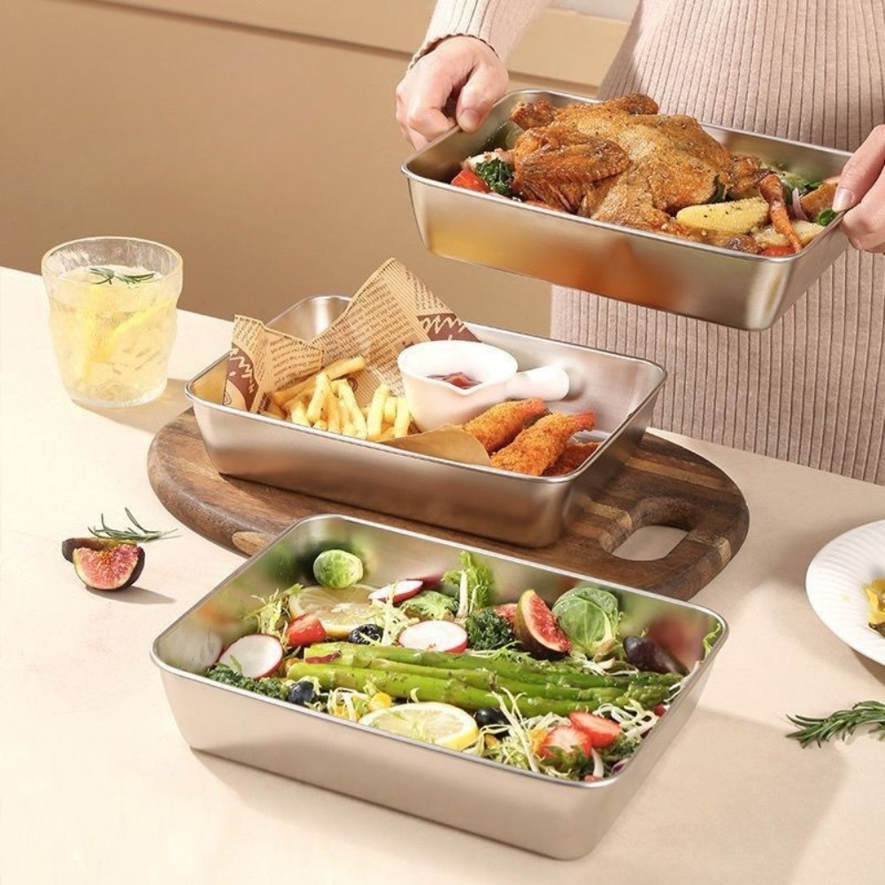 Food Grade Stainless Steel Ser - Food Storage Stainless Steel review and price