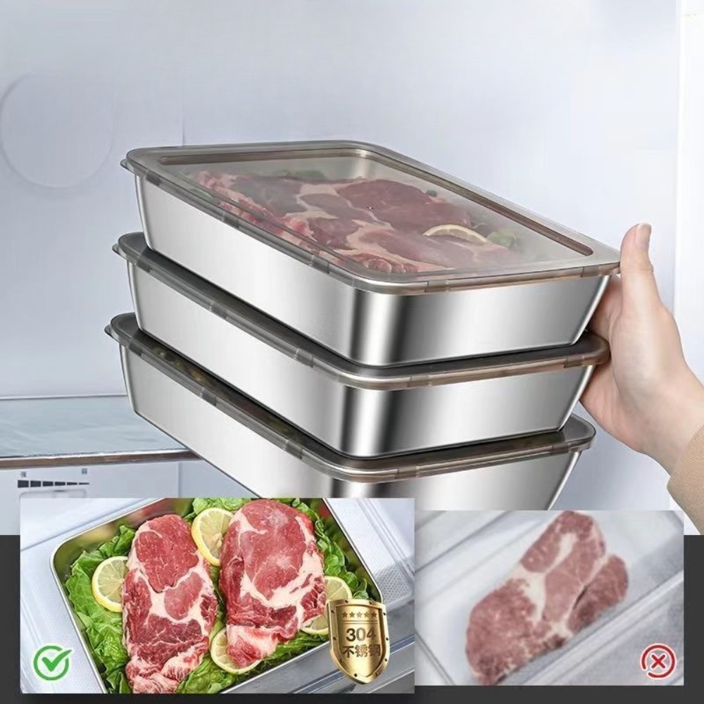 Food Grade Stainless Steel Ser - Food Storage Stainless Steel review and price