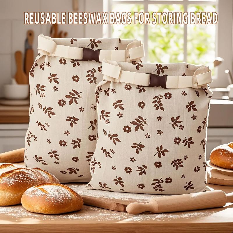 1Pcs Bread Preservation Bag Li - Food Storage Reusable Bags review and price