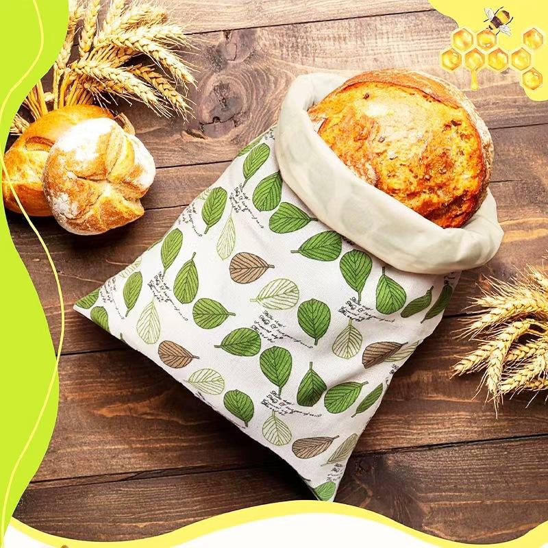 1Pcs Bread Preservation Bag Li - Food Storage Reusable Bags review and price