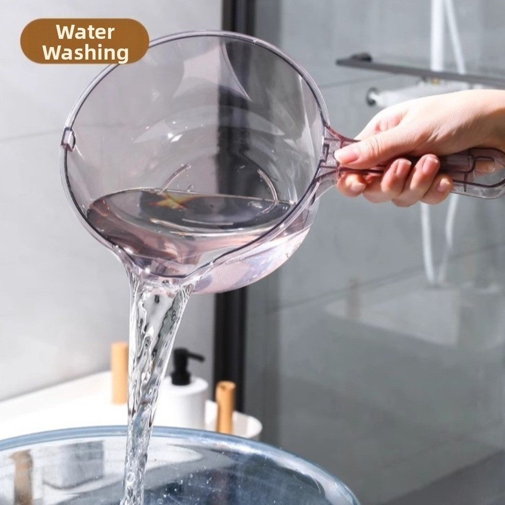 Long Handle Vegetable Drain Ba - Food Storage Handling review and price