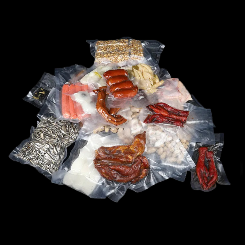 100PC 20x30cm Vacuum Bag for V - Food Storage Reusable Bags review and price