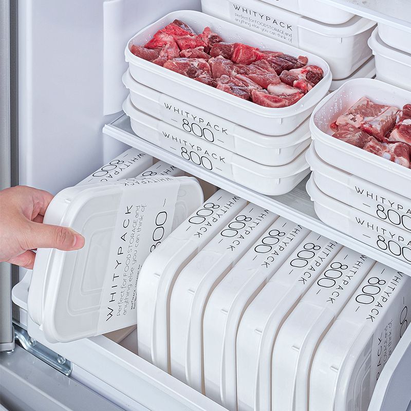 Japanese Frozen Meat Packaging - Food Storage And Preparation review and price