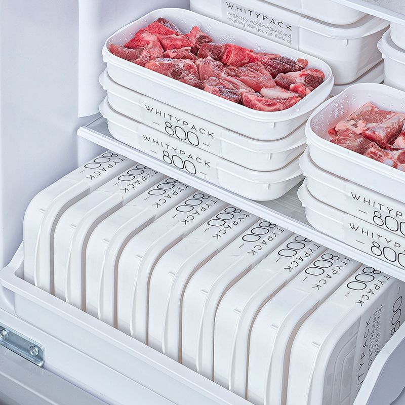 Japanese Frozen Meat Packaging - Food Storage And Preparation review and price