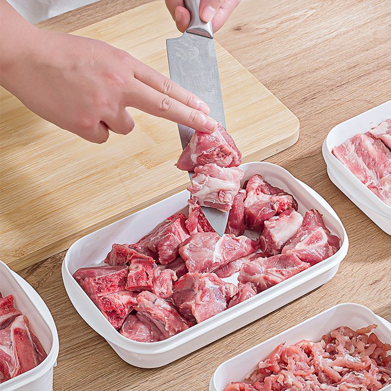 Japanese Frozen Meat Packaging - Food Storage And Preparation review and price