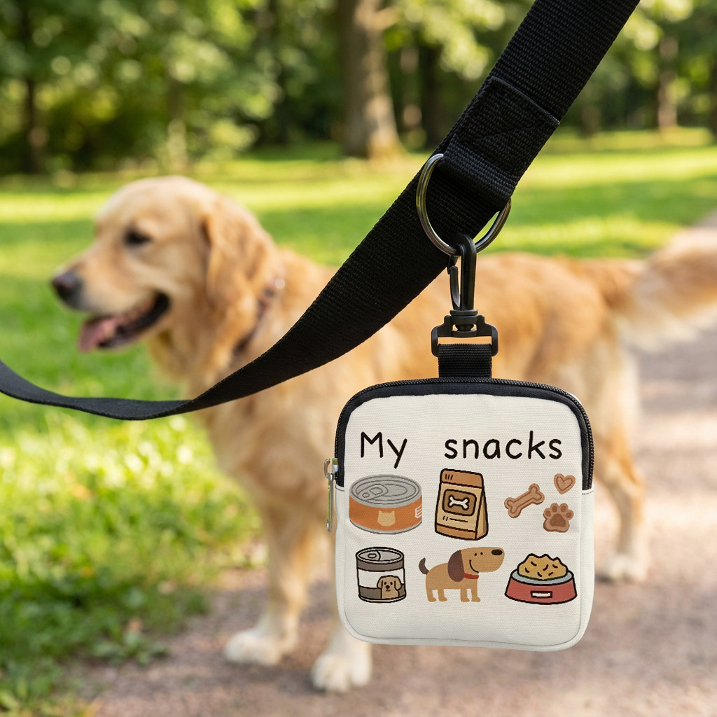 New cartoon cat food bag, dog  - Food Storage Bag Organizer review and price
