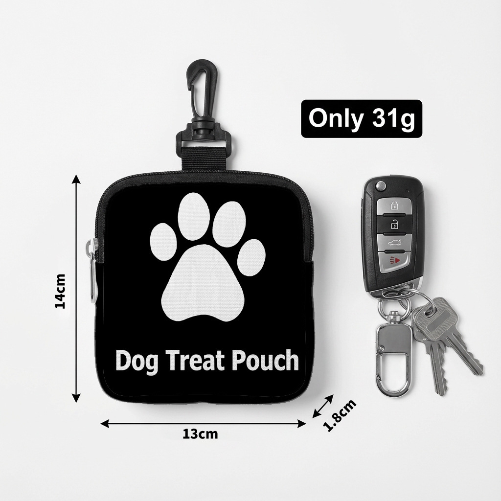 New cartoon cat food bag, dog  - Food Storage Bag Organizer review and price