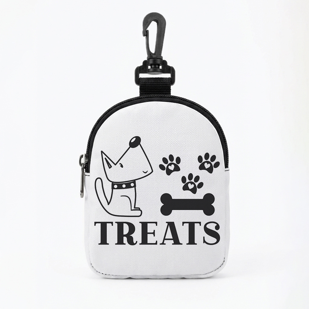 New cartoon cat food bag, dog  - Food Storage Bag Organizer review and price