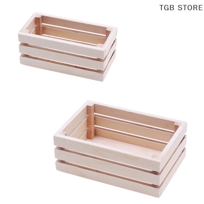1Pcs 1:12 Plant Pot Food Drink - Food Storage Of Plants review and price