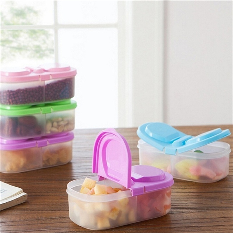 Portable Plastic Protector Cas - Food Storage Roll Bags review and price