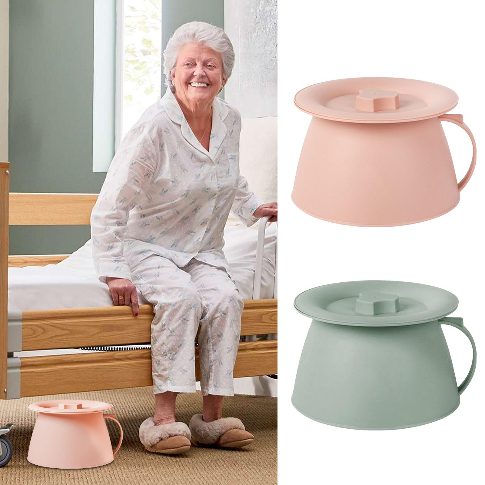 Chamber Pot 1.5L Bedside Spitt - Food Storage Drawers review and price
