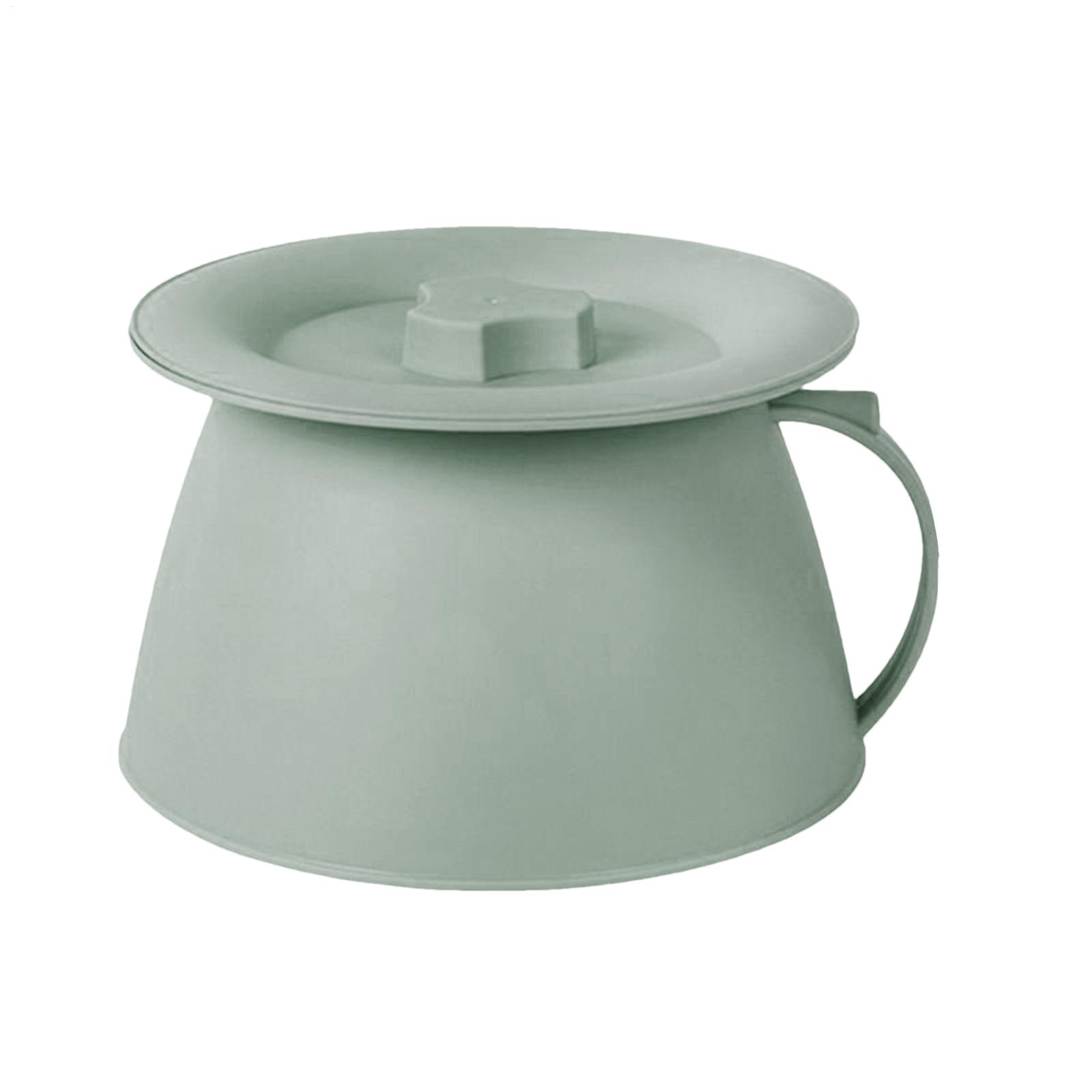 Chamber Pot 1.5L Bedside Spitt - Food Storage Drawers review and price