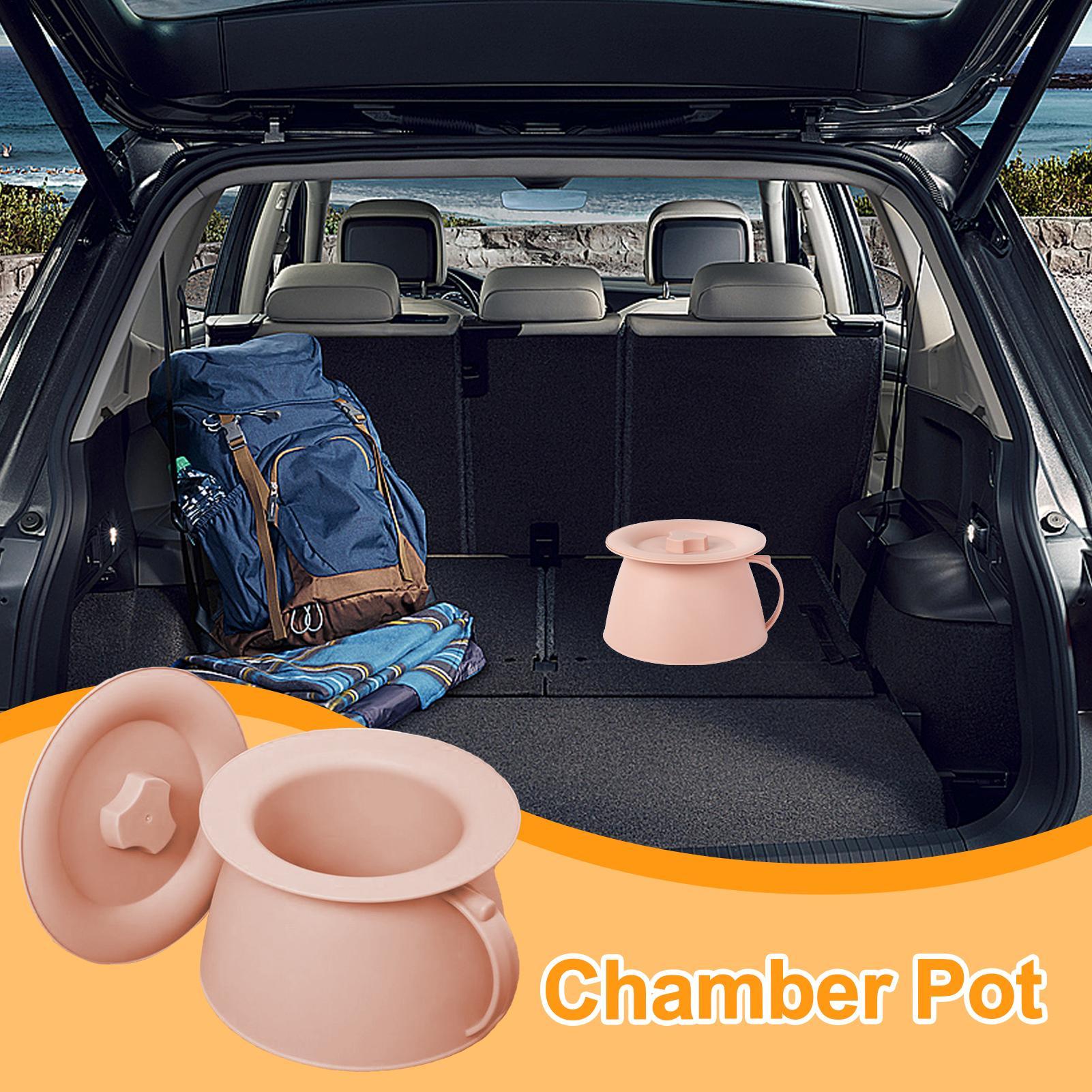 Chamber Pot 1.5L Bedside Spitt - Food Storage Drawers review and price