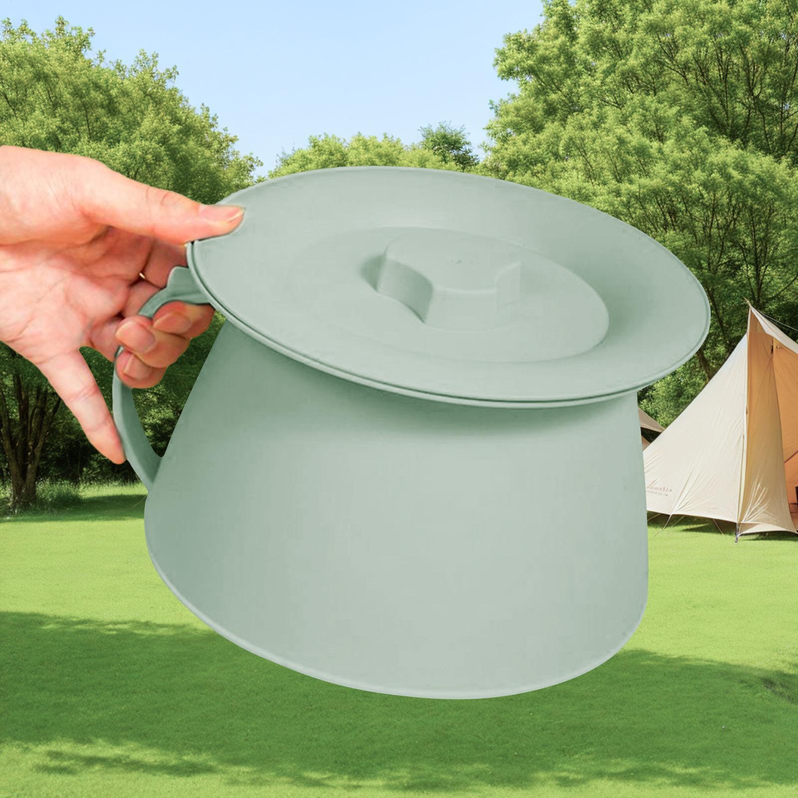 Chamber Pot 1.5L Bedside Spitt - Food Storage Drawers review and price