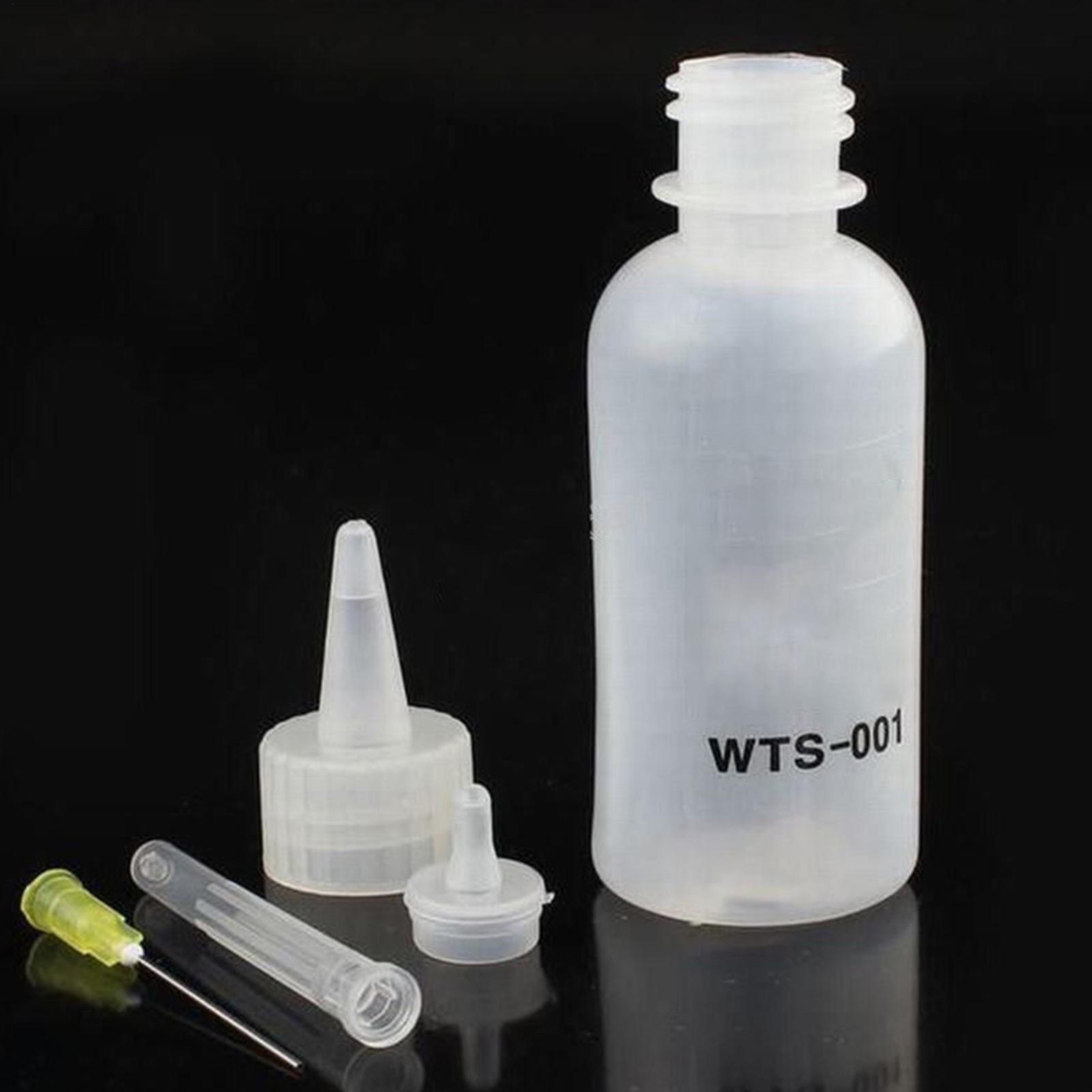 Precision Tip Applicator Bottl - Food Storage Drums review and price